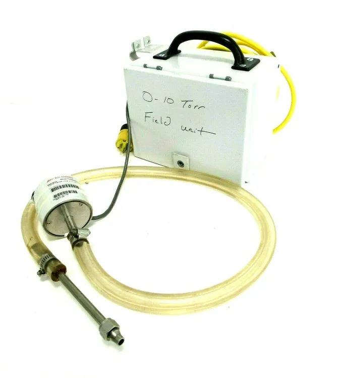 Used BOC EDWARDS _UNKNOWN_ Automation Control (HMI) | SB Industrial Supply #850372