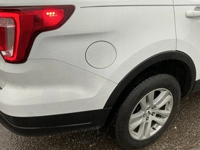 Used 2018 FORD EXPLORER SUVs Michigan US | Miedema Asset Management Group #1406884