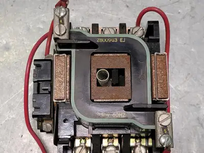 USED GENERAL ELECTRIC CR224P