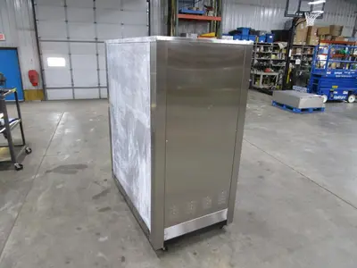 USED SUPER SYSTEMS INC. DO-PB-B