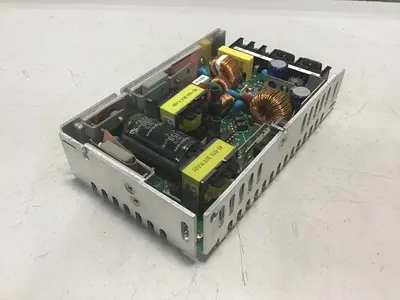 USED SANKEN ELECTRIC SWC100-24