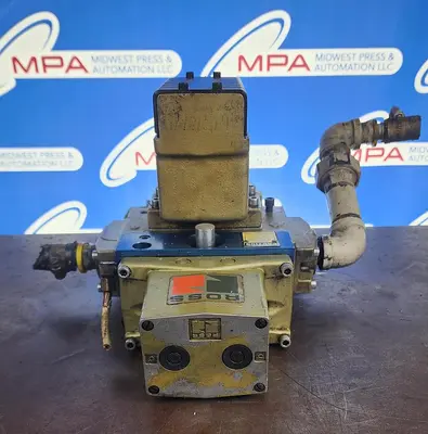 Ross 3573A5202 2-8.5 bar Valve