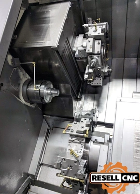 USED 2005 Nakamura-Tome WT-300