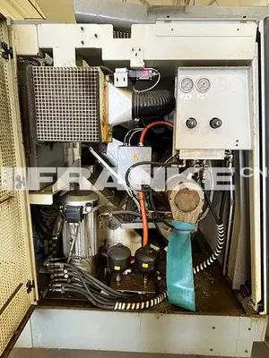 Used 2004 DMG MORI GILDEMEISTER CTX 420 LINEAR CNC Lathes | FRANKE CNC, LLC #1382634