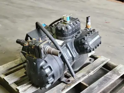 USED COPELAND 6DP3A3500TSE211