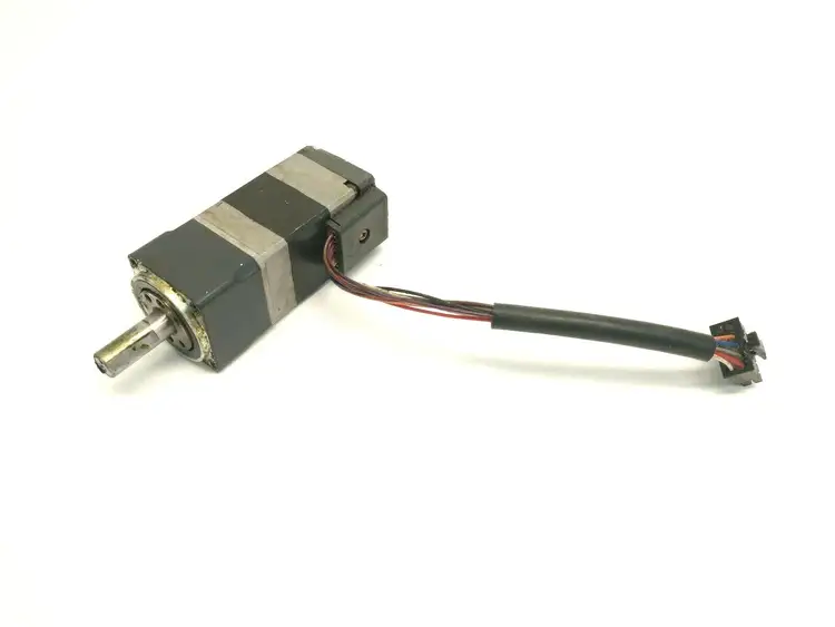 Used ORIENTAL MOTOR ARM24SAK-H100 Motors (misc) | Maverick Industrial Sales #1103890