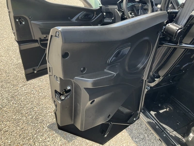 Used 2024 KAWASAKI KRT 1000 Utility Vehicles Michigan US | Miedema Asset Management Group #1330223