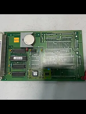 USED KRAUSS MAFFEI 5089883