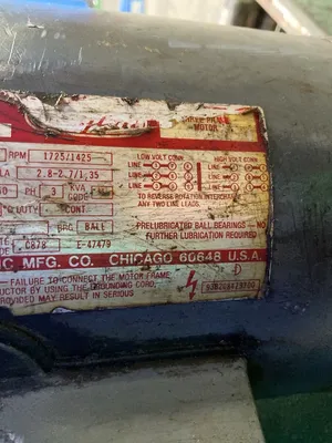 Used COOPER WEYMOUTH INC _UNKNOWN_ Coil Cradles Ohio US | HGR 24 #1539839
