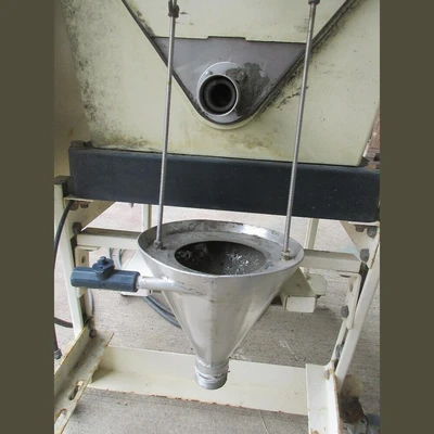 USED U.S. FILTER 32-055AH3