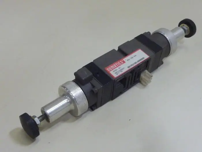 Used NUMATICS 081RQ100J000000 Regulators | Ideal Machinery #662265