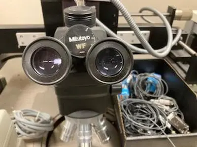 USED CASCADE 11000 PROBE STATION