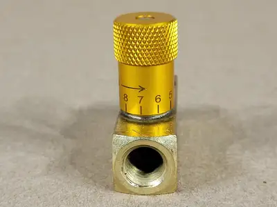 NEW DELTROL EF20B
