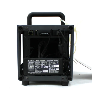 USED KEYENCE TR-W550