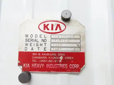 Kia Metrol Tool Setter Presetter Swivel Arm CNC Lathe Turn 15 Sensor H-4A-04