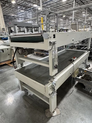 Used 2018 CVM TN/250-82 Belt Conveyors California US | MachineryMax #1462153