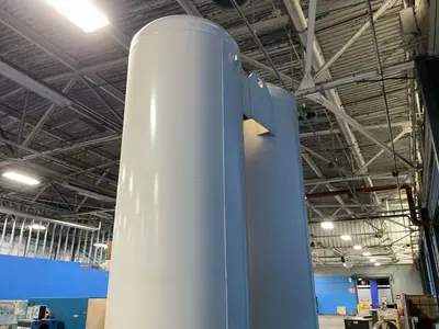 Used 2017 _UNKNOWN_ _UNKNOWN_ Nitrogen Generators Ohio US | HGR 24 #1370314
