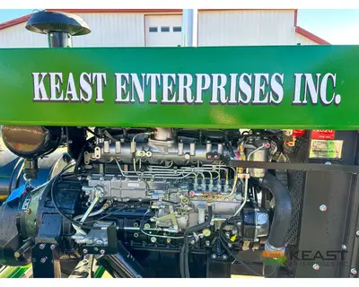 Used WALINGA _UNKNOWN_ Sweeper/Vacuum Iowa US | Keast Enterprises #1360552