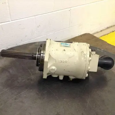 USED SUMITOMO EATON ME350-SS