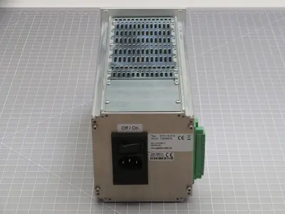 Used _UNKNOWN_ _UNKNOWN_ AC/DC Power Supplies Texas US | Aucto #1561646