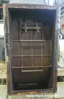USED PRATER EV-4522