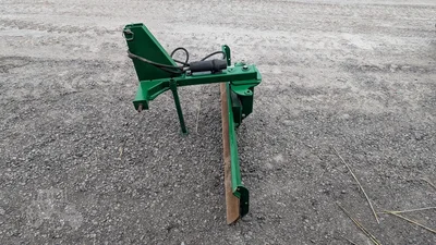 USED FRONTIER RB2184H