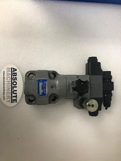 Used ERGE _UNKNOWN_ Misc Electrical & Power Parts | Absolute Machinery #541568