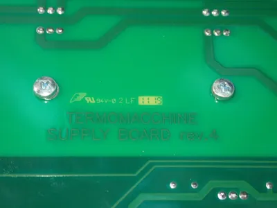 New | in-Stock TERMOMACCHINE 9UV0 2LF Circuit Boards | HGR 24 #747593