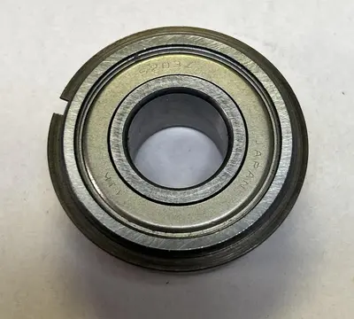 New | in-Stock GULF 5203A2ZNR Bearings Ohio US | Surplus Asset Holdings #1240231
