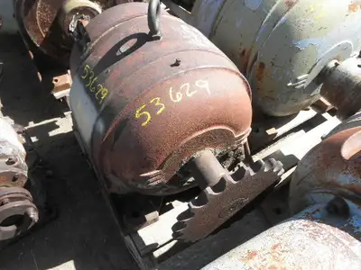 USED FOOTE BROTHERS -
