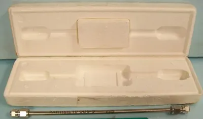 Used _UNKNOWN_ 4832EB HPLC Columns Texas US | Bamko Surplus Process Equipment #940941