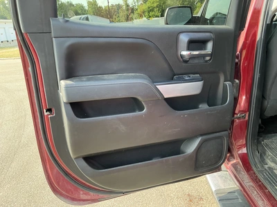 Used 2018 CHEVROLET SILVERADO Pickup Trucks Michigan US | Miedema Asset Management Group #1313938