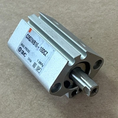 NEW SMC CDQ2WB16-10DCZ