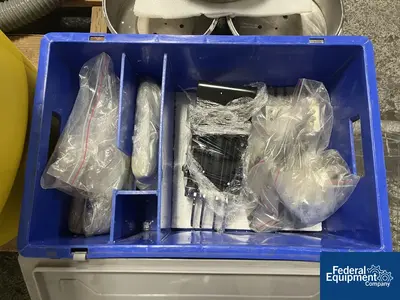 USED ACG-Pam ACG-Pam AFT LAB Capsule Filler