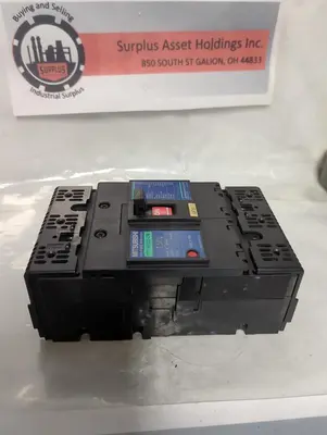 Used MITSUBISHI ELECTRIC NF225-CW Miscellaneous Equipment (Electrical & Power) Ohio US | Surplus Asset Holdings #1466658