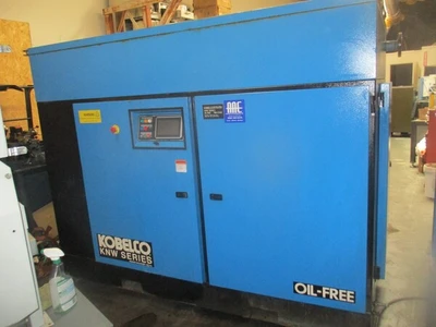 USED KOBELCO A1-G/H