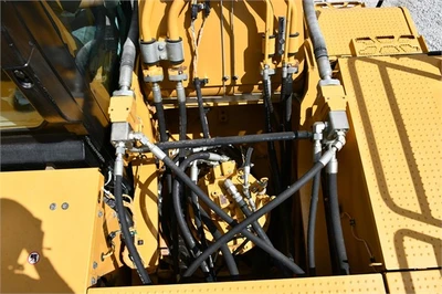 Used 2019 CATERPILLAR 336 Excavators South Carolina US | BTM Machinery #1354398