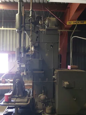 BARNES 307 Hones | Norcal Machinery (3)