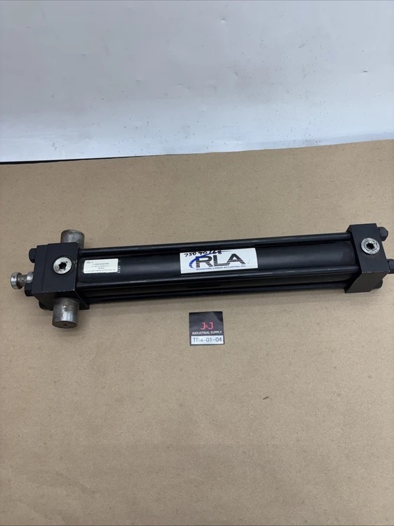 New | in-Stock RLA P-202-87(4140) Cylinders Indiana US | J&J Industrial Supply #1252313