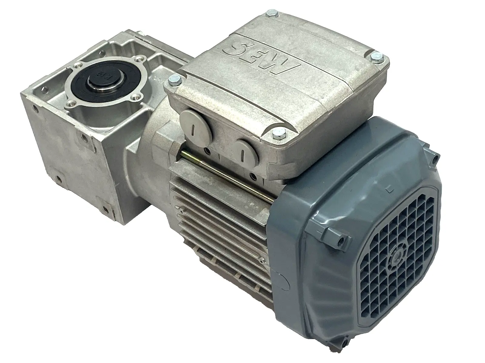 New | in-Stock SEW-Eurodrive SPIROPLAN Gearmotor 0.25kW 230/460V i=8.2 Gearmotors Michigan US | Maverick Industrial Sales #1394318