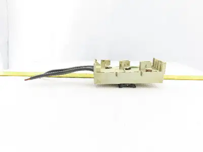 SIemens 
Siemens 8US1-061-5FK08 Busbar Adapter 600V NO. 8AWG