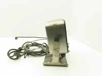 Avery Weigh-Tronix Model ZM301-SD1 Digital Scale Weight Readout Indicator