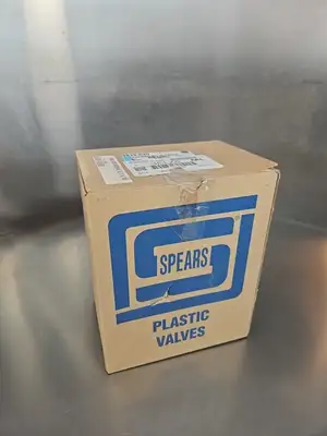 Used Spears _UNKNOWN_ Pump & Valve Parts South Carolina US | Palmetto Automation #1159181