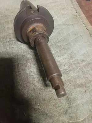 USED DEVLIEG MICROBORE 50CT-3M