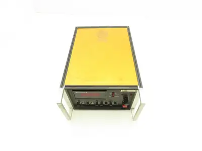 Servomed AB 2100 Evaporimeter Unit EP1 115VAC