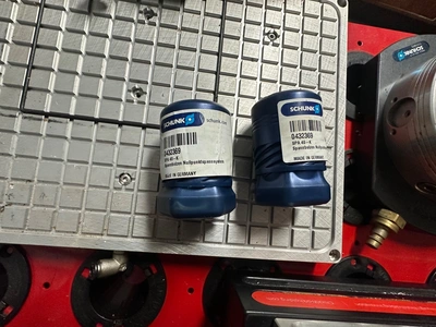 2007 HAAS MINI MILL Machining Centers, Vertical | Asset Exchange Corporation (10)