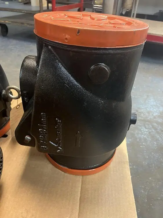 New | in-Stock VICTAULIC V080716PE0 Pump & Valve Parts | Surplus Asset Holdings #1218845