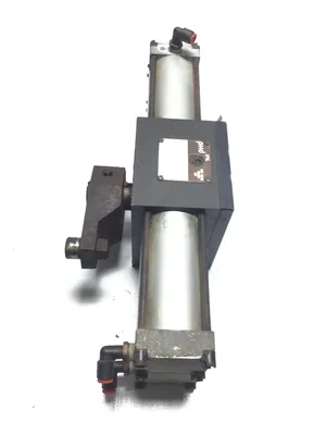 PHD R11A 6180-P-D-J Pneumatic Rotary Actuator Cylinder