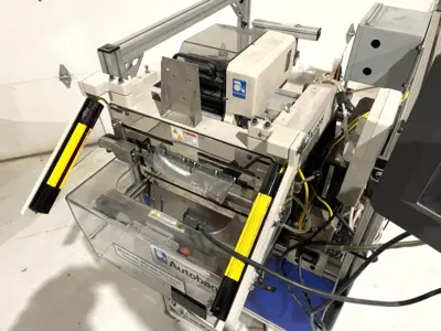 USED AUTOMATED PACKAGING SYSTEMS SCRIPT PACK - ONESTEP RX