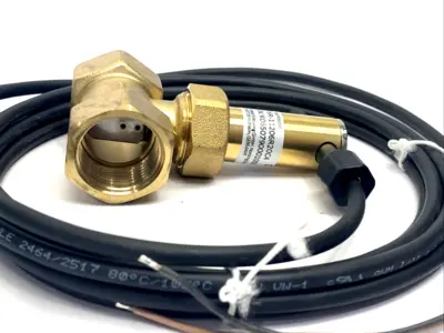 PSR-11206R20C4 | Kobold  Flow Switch - New Other